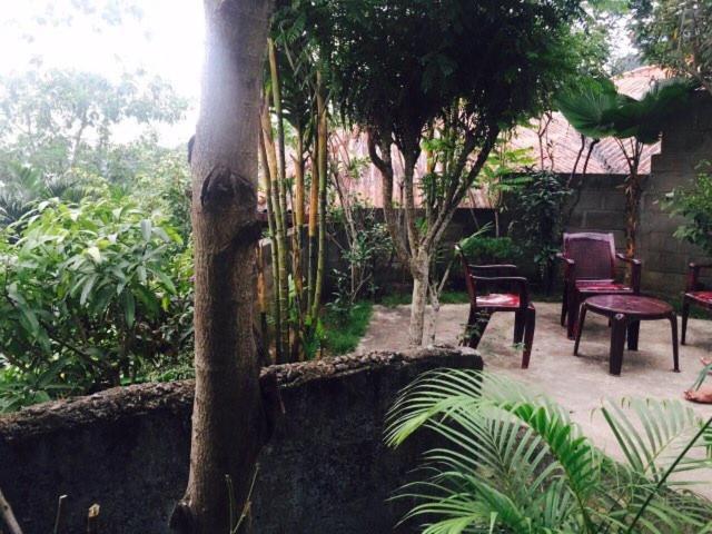 J Hostel Kandy Zewnętrze zdjęcie