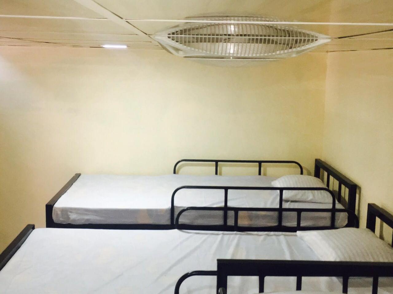 J Hostel Kandy Zewnętrze zdjęcie