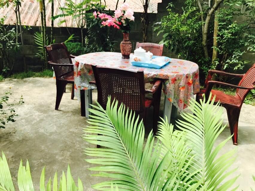 J Hostel Kandy Zewnętrze zdjęcie
