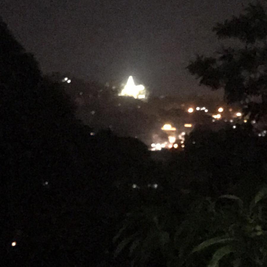 J Hostel Kandy Zewnętrze zdjęcie