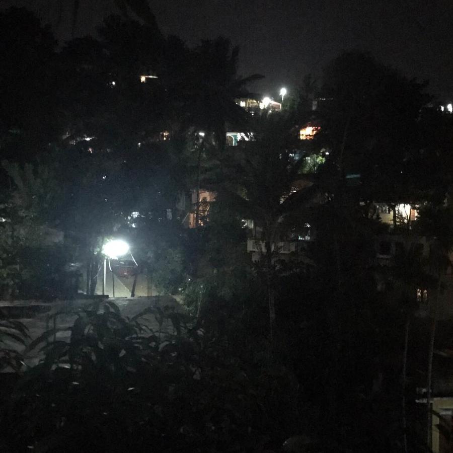 J Hostel Kandy Zewnętrze zdjęcie