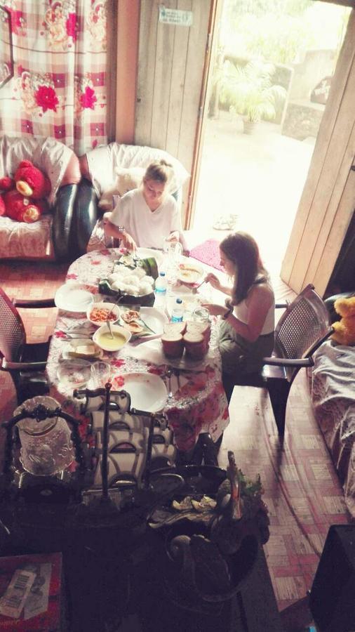 J Hostel Kandy Zewnętrze zdjęcie