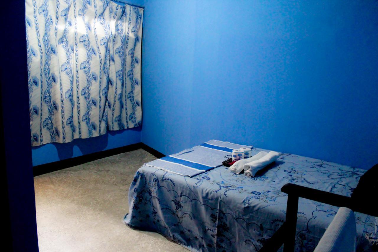 J Hostel Kandy Zewnętrze zdjęcie