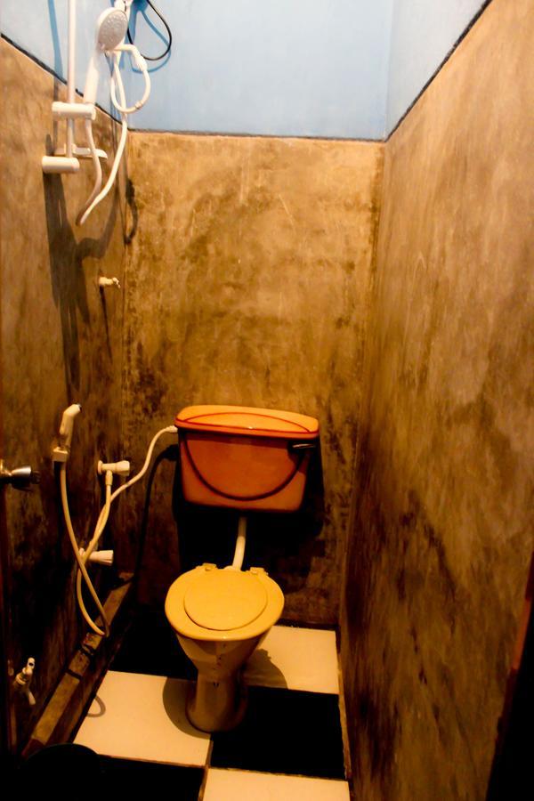 J Hostel Kandy Zewnętrze zdjęcie