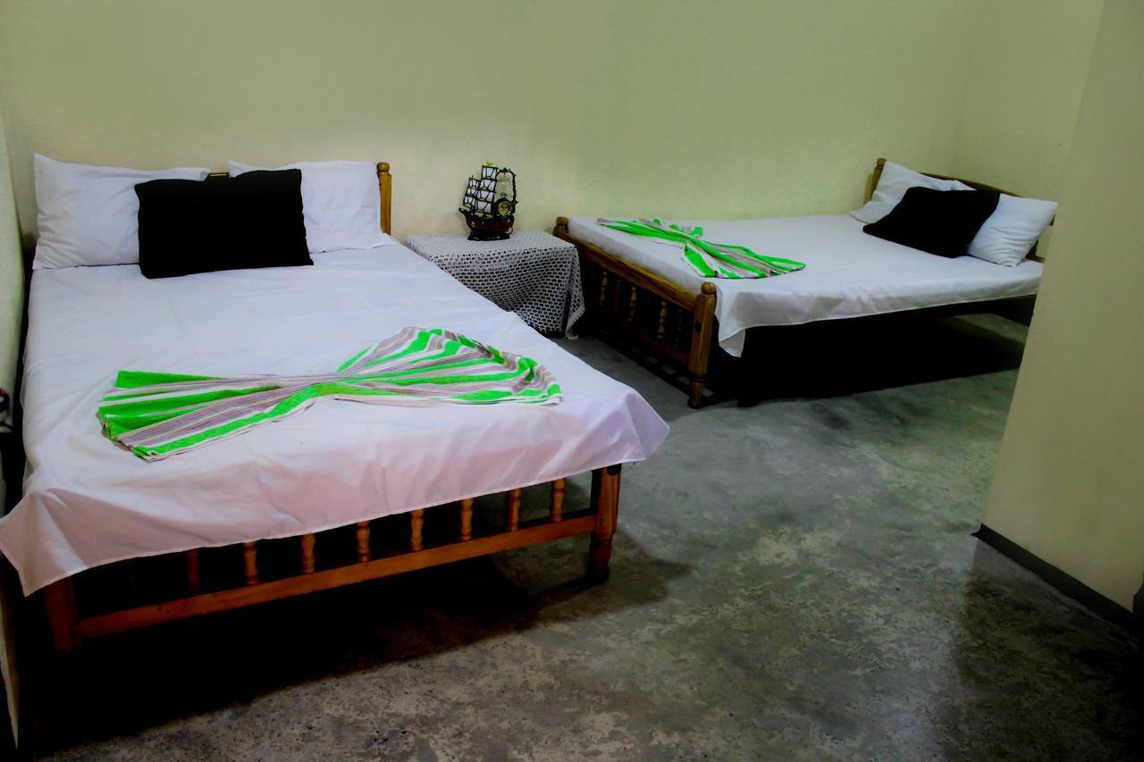 J Hostel Kandy Zewnętrze zdjęcie