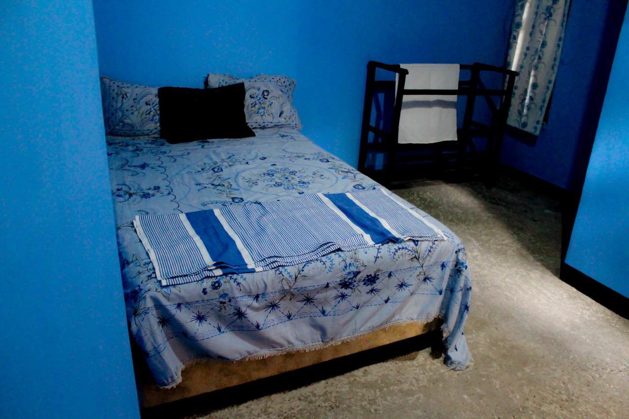 J Hostel Kandy Zewnętrze zdjęcie