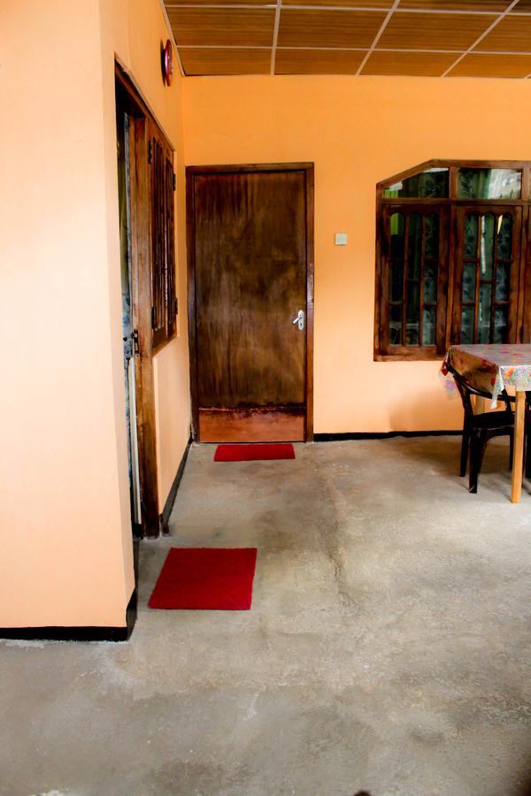 J Hostel Kandy Zewnętrze zdjęcie