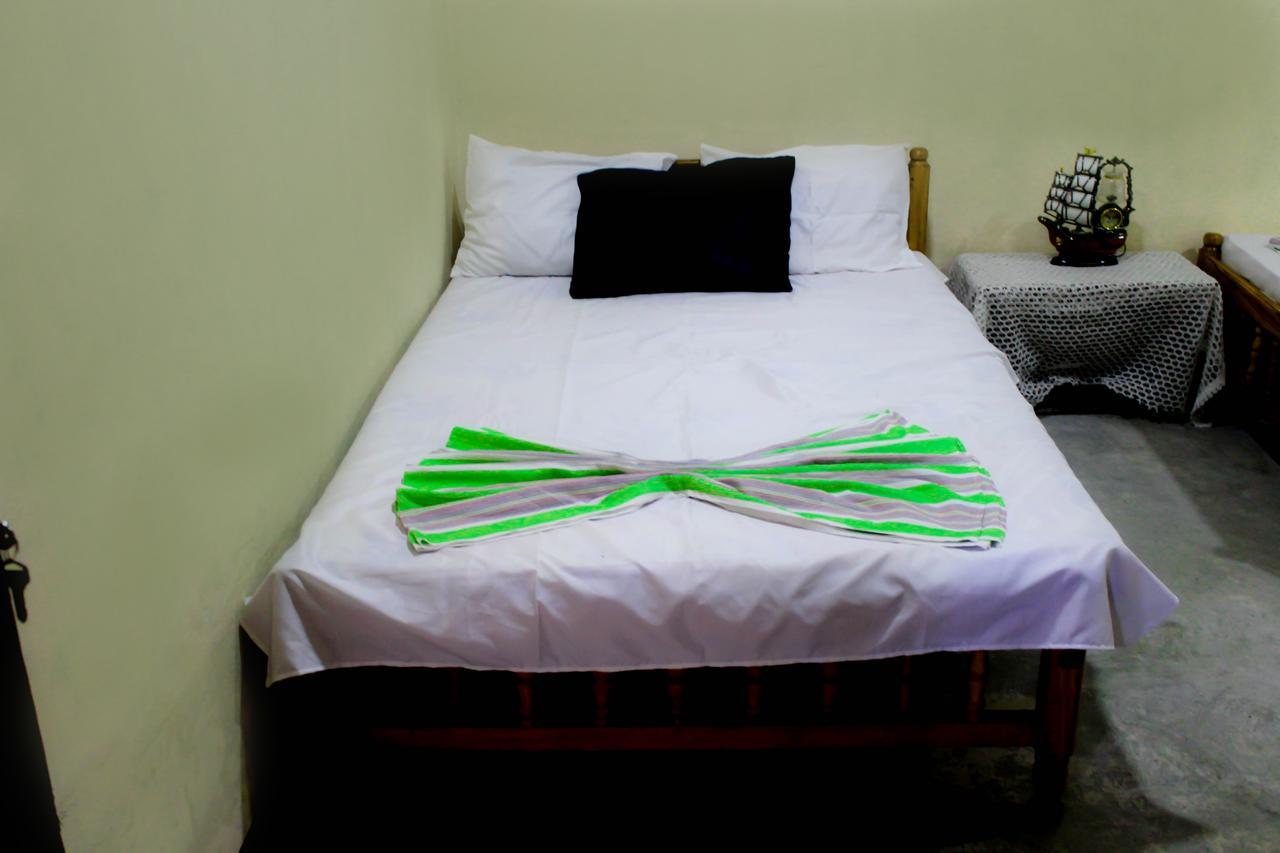 J Hostel Kandy Zewnętrze zdjęcie