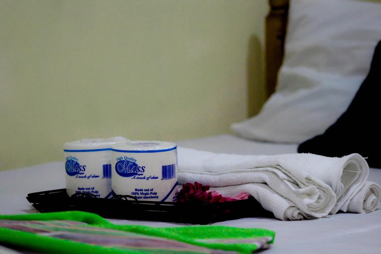 J Hostel Kandy Zewnętrze zdjęcie