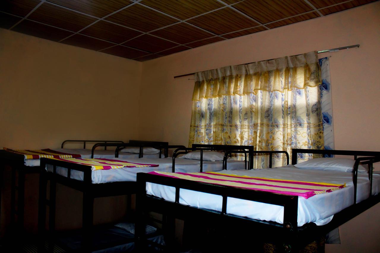 J Hostel Kandy Zewnętrze zdjęcie