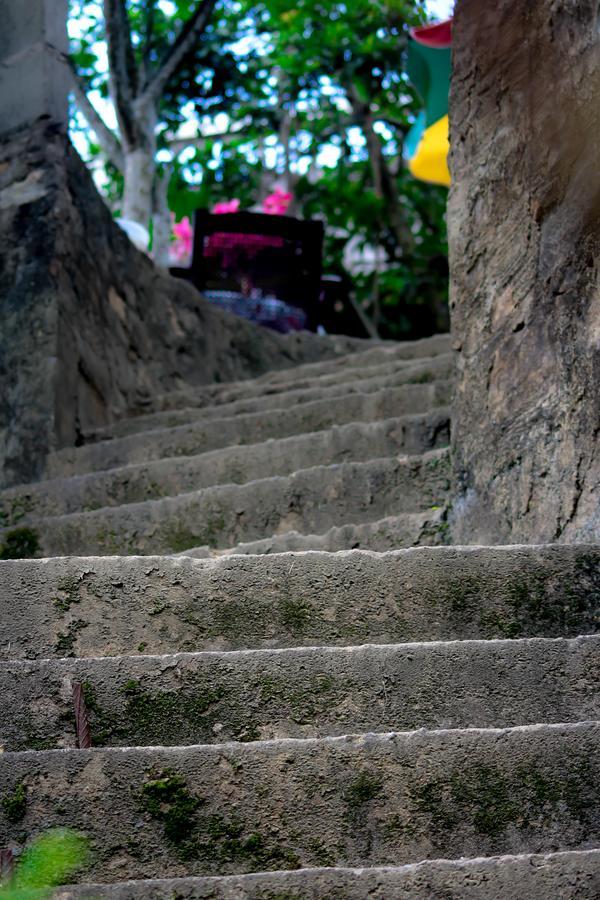 J Hostel Kandy Zewnętrze zdjęcie