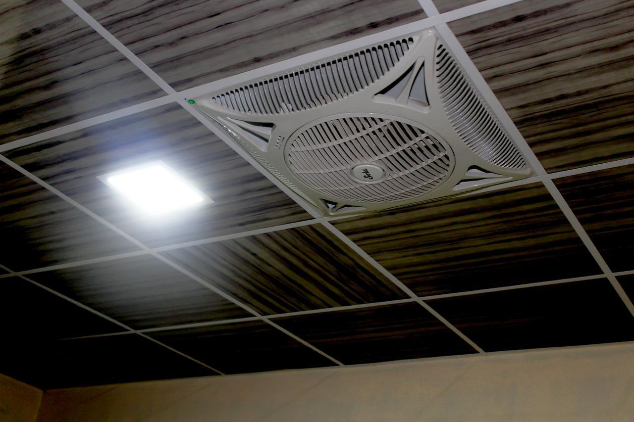 J Hostel Kandy Zewnętrze zdjęcie