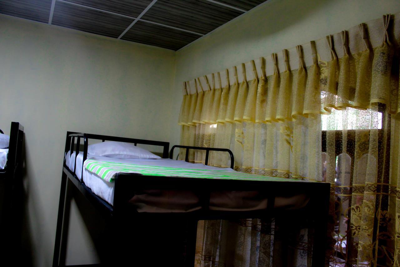 J Hostel Kandy Zewnętrze zdjęcie